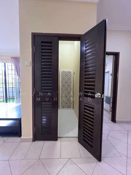 Kondominium untuk Dijual di Sri Lojing Condominiums - Muna Zawani Muhamad - Interior - PropertyGuru.com.my