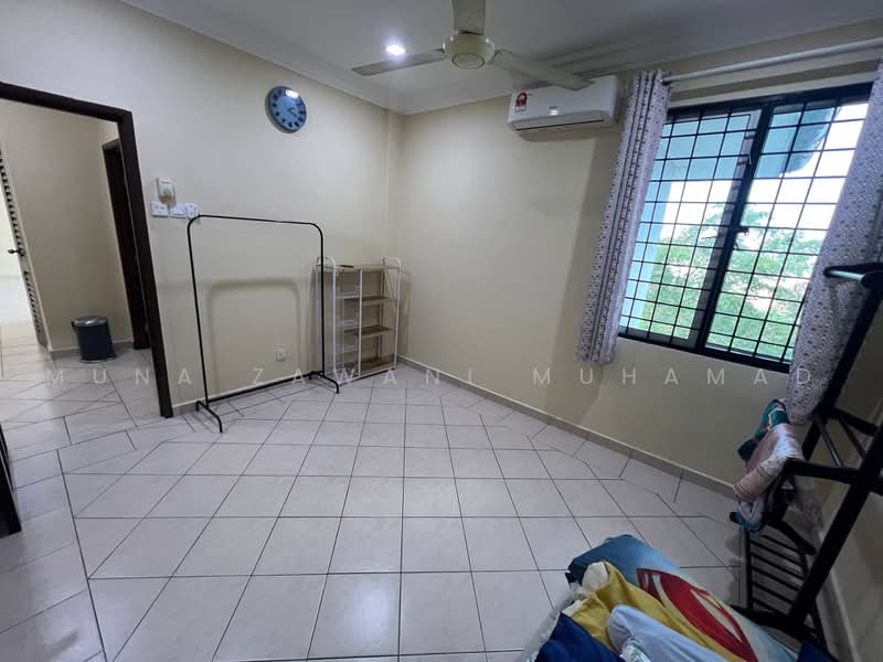 Kondominium untuk Dijual di Sri Lojing Condominiums - Muna Zawani Muhamad - Interior - PropertyGuru.com.my