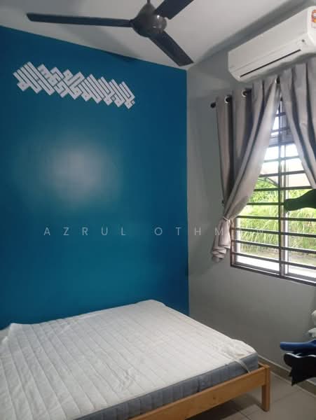 1-storey Terraced House for Sale in Telok Kemang (Negeri Sembilan) - Azrul Othman - Bedroom - PropertyGuru.com.my