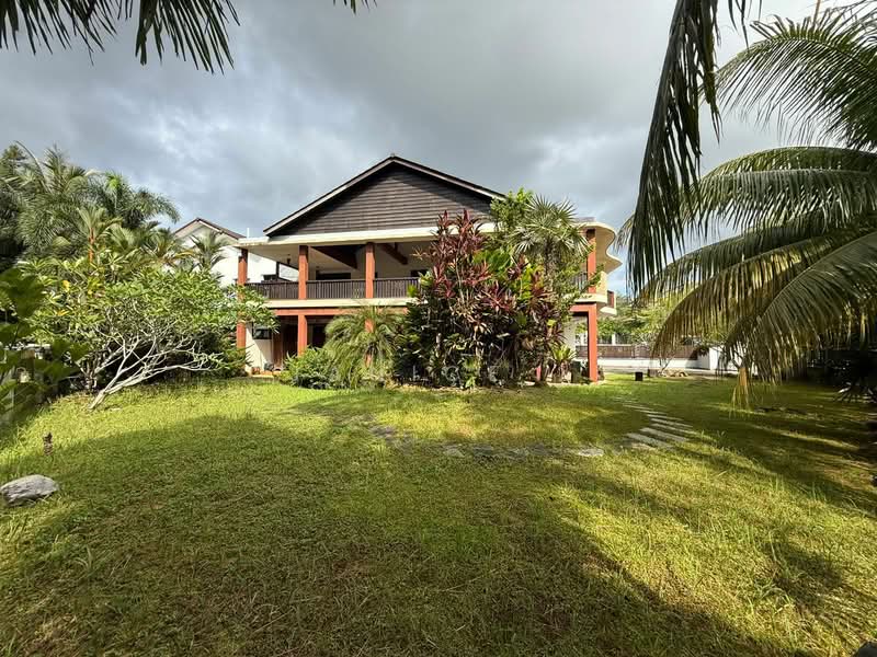 Rumah Kluster untuk Dijual di Horizon Hills (Iskandar Puteri (Nusajaya)) - Janice . - PropertyGuru.com.my