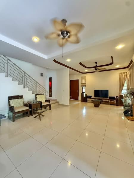 Rumah Kluster untuk Dijual di Horizon Hills (Iskandar Puteri (Nusajaya)) - Janice . - PropertyGuru.com.my