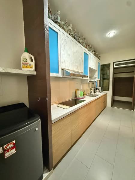 Rumah Kluster untuk Dijual di Horizon Hills (Iskandar Puteri (Nusajaya)) - Janice . - PropertyGuru.com.my