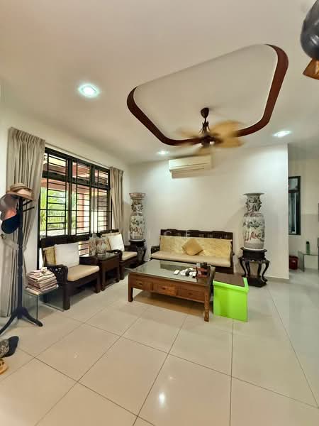Rumah Kluster untuk Dijual di Horizon Hills (Iskandar Puteri (Nusajaya)) - Janice . - PropertyGuru.com.my