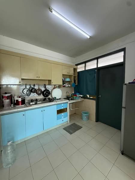 Rumah Kluster untuk Dijual di Horizon Hills (Iskandar Puteri (Nusajaya)) - Janice . - PropertyGuru.com.my