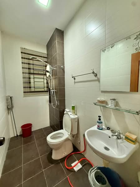 Rumah Kluster untuk Dijual di Horizon Hills (Iskandar Puteri (Nusajaya)) - Janice . - PropertyGuru.com.my