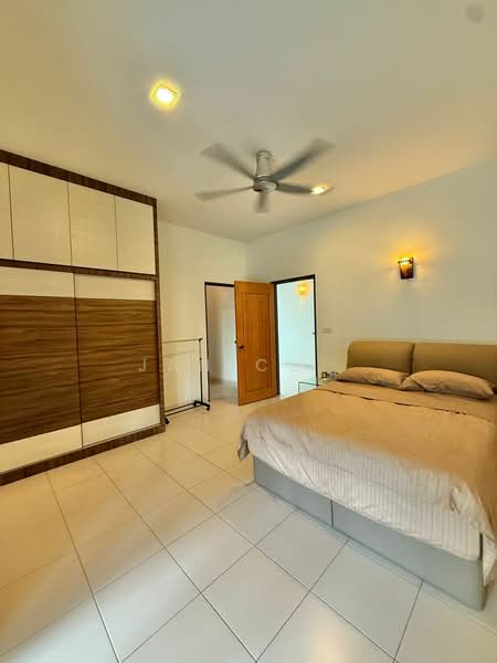 Rumah Kluster untuk Dijual di Horizon Hills (Iskandar Puteri (Nusajaya)) - Janice . - PropertyGuru.com.my