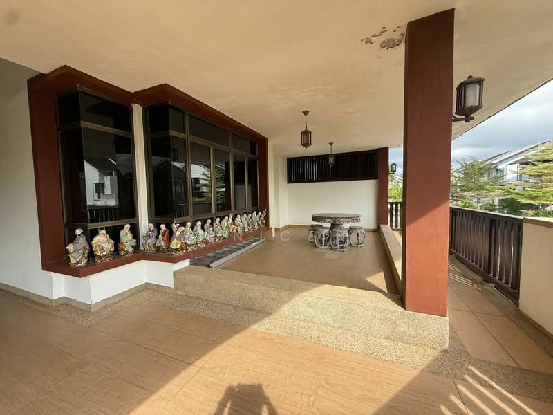 Rumah Kluster untuk Dijual di Horizon Hills (Iskandar Puteri (Nusajaya)) - Janice . - PropertyGuru.com.my