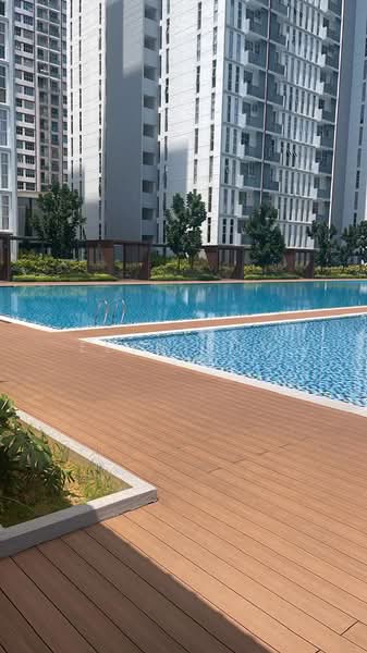 Kondominium untuk Disewa di Lakefront Homes - Elyn Soo - Exterior - PropertyGuru.com.my