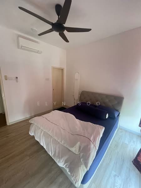 Kondominium untuk Disewa di Lakefront Homes - Elyn Soo - Bedroom - PropertyGuru.com.my