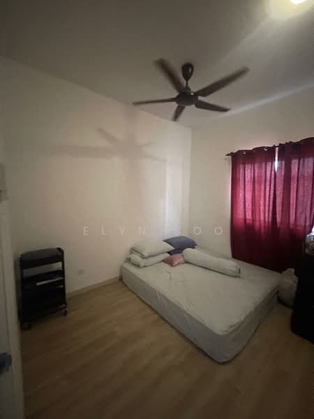 Kondominium untuk Disewa di Lakefront Homes - Elyn Soo - Bedroom - PropertyGuru.com.my