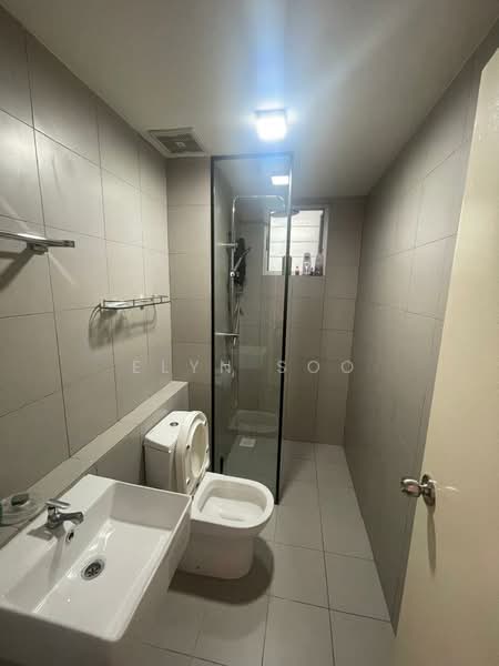 Kondominium untuk Disewa di Lakefront Homes - Elyn Soo - Bathroom - PropertyGuru.com.my