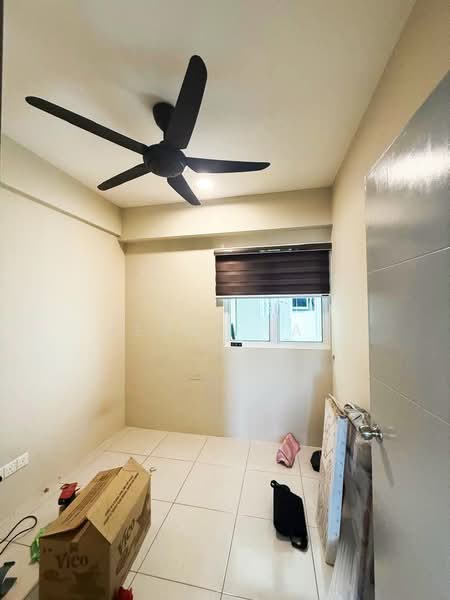 Kondominium untuk Disewa di Fairview Residence - Jerry Tan - Interior - PropertyGuru.com.my