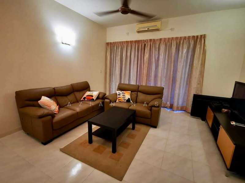 Kondominium untuk Dijual di Seri Maya Condominium - Azian Nasa - PropertyGuru.com.my