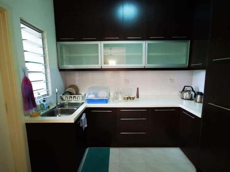 Kondominium untuk Dijual di Seri Maya Condominium - Azian Nasa - PropertyGuru.com.my