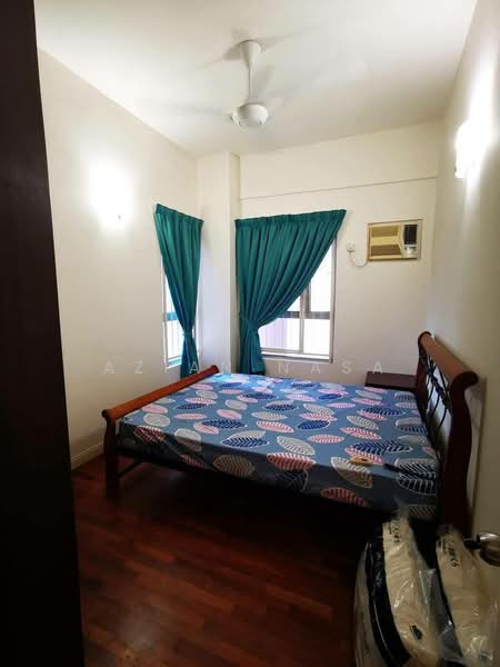 Kondominium untuk Dijual di Seri Maya Condominium - Azian Nasa - PropertyGuru.com.my