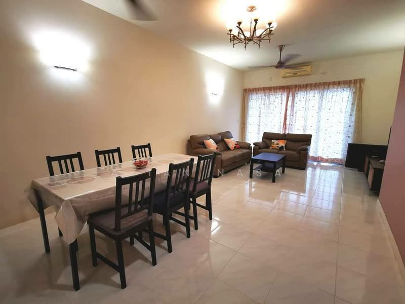 Kondominium untuk Dijual di Seri Maya Condominium - Azian Nasa - PropertyGuru.com.my