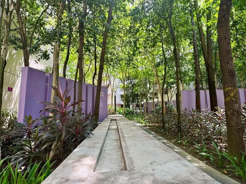 Kondominium untuk Dijual di Seri Maya Condominium - Azian Nasa - PropertyGuru.com.my
