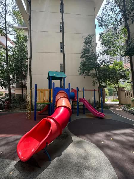 Kondominium untuk Dijual di Seri Maya Condominium - Azian Nasa - PropertyGuru.com.my