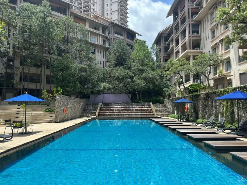 Kondominium untuk Dijual di Seri Maya Condominium - Azian Nasa - PropertyGuru.com.my