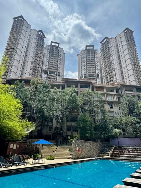 Kondominium untuk Dijual di Seri Maya Condominium - Azian Nasa - PropertyGuru.com.my