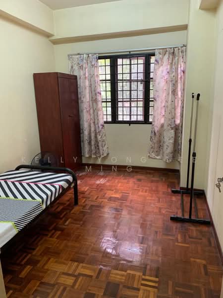 Condominium for Sale at Bayu Tasik 1 - Kelly Yong Lee Ming - Bedroom - PropertyGuru.com.my