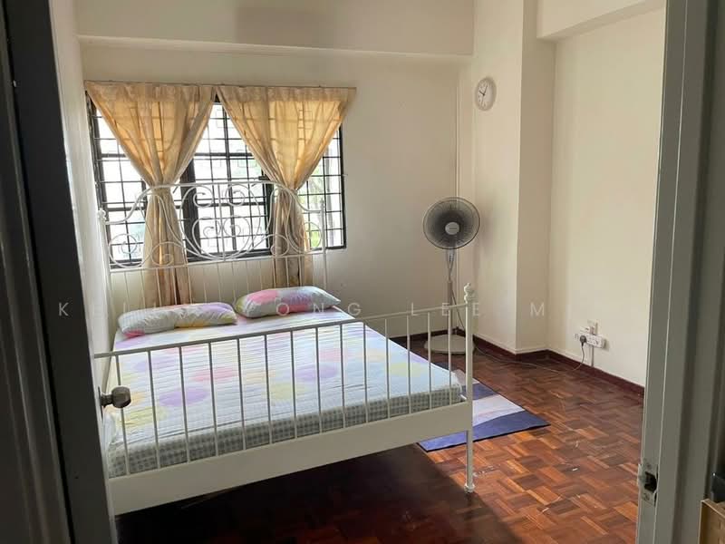 Condominium for Sale at Bayu Tasik 1 - Kelly Yong Lee Ming - Bedroom - PropertyGuru.com.my