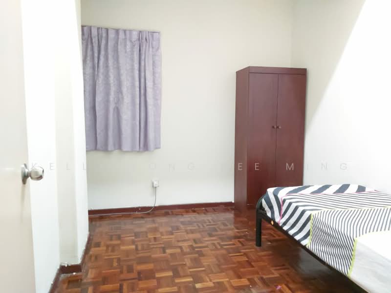 Condominium for Sale at Bayu Tasik 1 - Kelly Yong Lee Ming - Bedroom - PropertyGuru.com.my