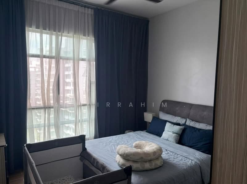 Kondominium untuk Dijual di Aura Residence - Azizirrahim . - Bedroom - PropertyGuru.com.my