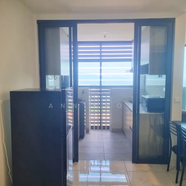 Service Residence for Rent at Suasana @ Utropolis - Ann Khor - Kitchen - PropertyGuru.com.my