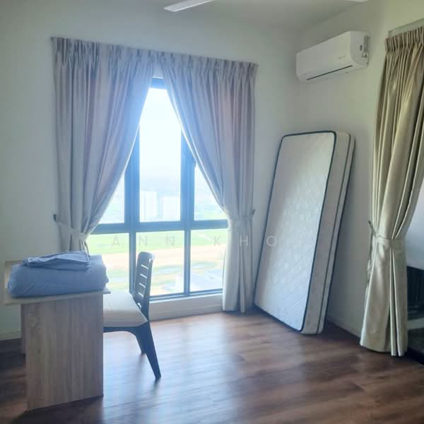 Service Residence for Rent at Suasana @ Utropolis - Ann Khor - Bedroom - PropertyGuru.com.my