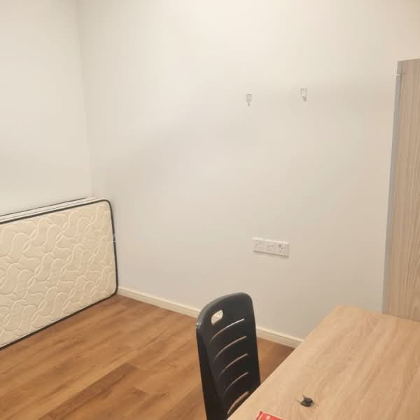 Service Residence for Rent at Suasana @ Utropolis - Ann Khor - Bedroom - PropertyGuru.com.my