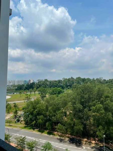Kondominium untuk Disewa di Idaman Bukit Jelutong - Datin Qeera - PropertyGuru.com.my