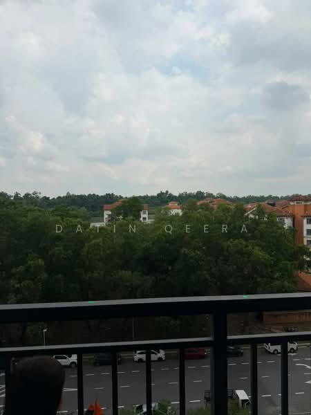 Kondominium untuk Disewa di Idaman Bukit Jelutong - Datin Qeera - PropertyGuru.com.my