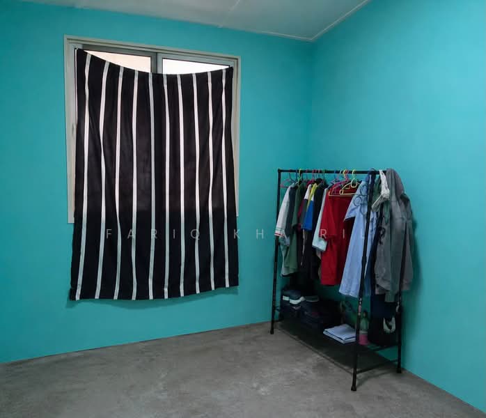 Pangsapuri untuk Dijual di Bayu Nyaman - Fariq Khairil - Interior - PropertyGuru.com.my