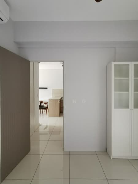 Servis Apartment untuk Dijual di Emerald 9 - CK Ng - Interior - PropertyGuru.com.my