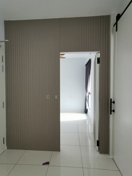 Servis Apartment untuk Dijual di Emerald 9 - CK Ng - Interior - PropertyGuru.com.my