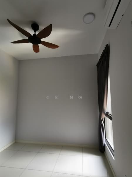 Servis Apartment untuk Dijual di Emerald 9 - CK Ng - Interior - PropertyGuru.com.my