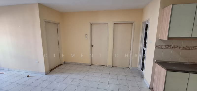 Flat for Sale at Flora Damansara Flat - Clement Chan - PropertyGuru.com.my