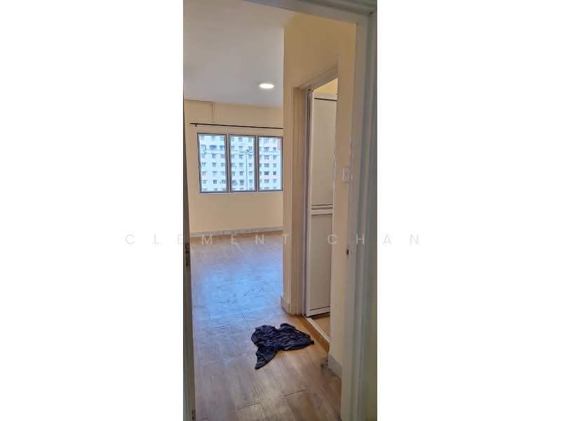 Flat for Sale at Flora Damansara Flat - Clement Chan - PropertyGuru.com.my