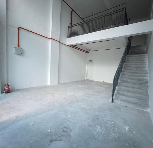 Kedai untuk Disewa di Batu Caves (Selangor) - Jack Chan - Interior - PropertyGuru.com.my