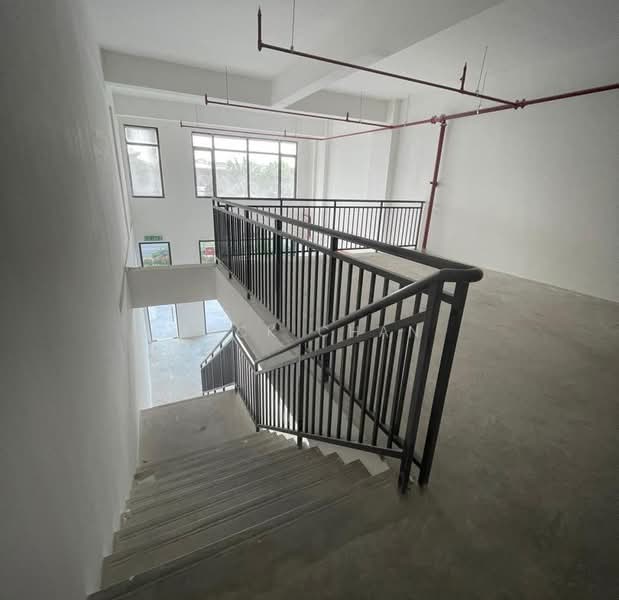 Kedai untuk Disewa di Batu Caves (Selangor) - Jack Chan - Interior - PropertyGuru.com.my