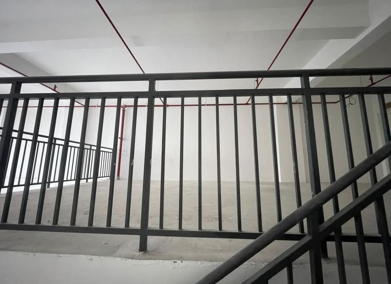 Kedai untuk Disewa di Batu Caves (Selangor) - Jack Chan - Interior - PropertyGuru.com.my