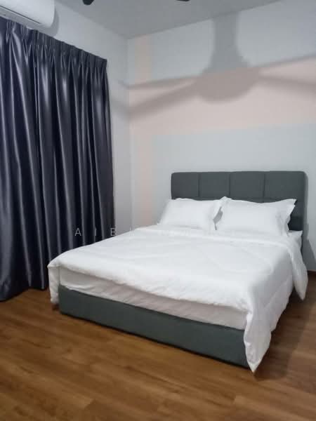 Condominium for Rent at Admiral Residences - Aibi Wang - Bedroom - PropertyGuru.com.my