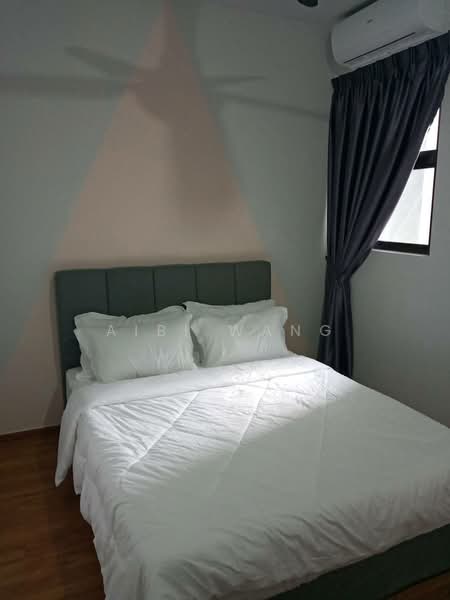 Condominium for Rent at Admiral Residences - Aibi Wang - Bedroom - PropertyGuru.com.my