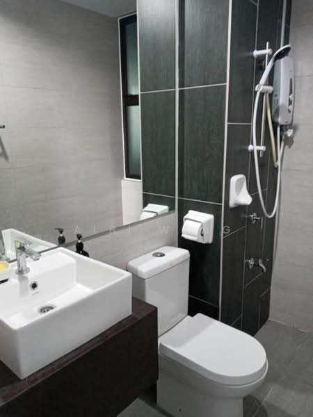 Condominium for Rent at Admiral Residences - Aibi Wang - Bathroom - PropertyGuru.com.my