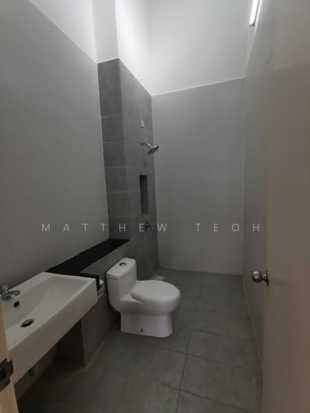 2-storey Terraced House for Sale in Semenyih (Selangor) - Matthew Teoh - Bathroom - PropertyGuru.com.my