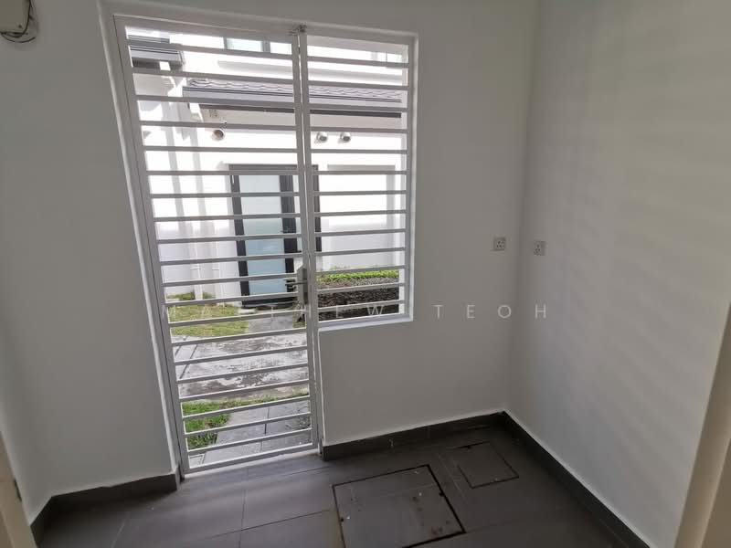 2-storey Terraced House for Sale in Semenyih (Selangor) - Matthew Teoh - Interior - PropertyGuru.com.my