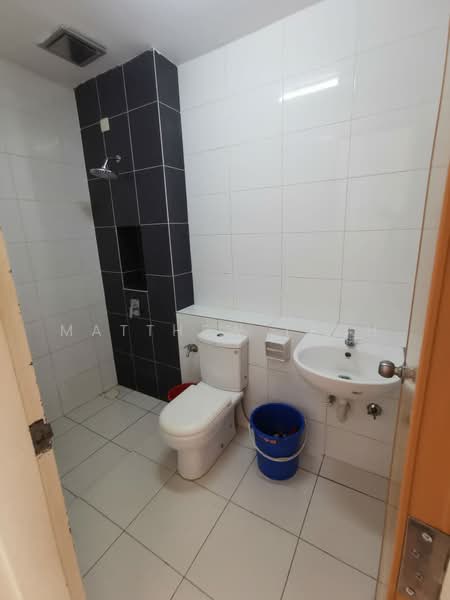 2-storey Terraced House for Sale in Semenyih (Selangor) - Matthew Teoh - Bathroom - PropertyGuru.com.my