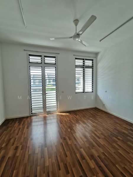 2-storey Terraced House for Sale in Semenyih (Selangor) - Matthew Teoh - Interior - PropertyGuru.com.my