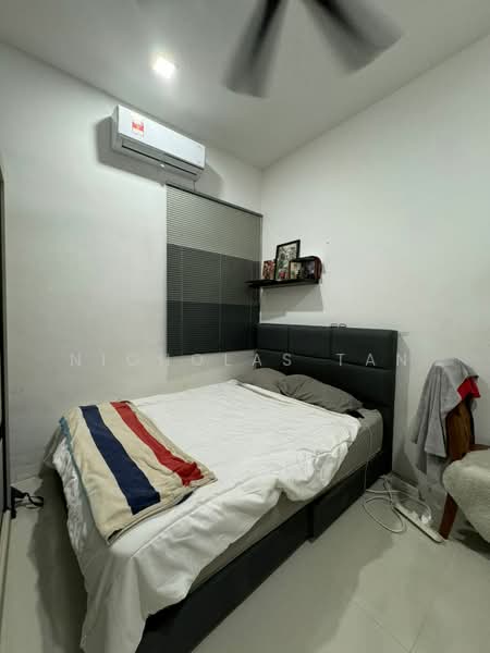 Semi-Detached House for Sale in Kung Phin (Kuching) - Nicholas Tan - PropertyGuru.com.my